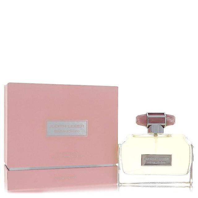 Judith Leiber Minaudiere por Judith Leiber Eau De Parfum Spray - Fragrâncias Femininas Eau De Parfum n/a 100 ml on Productcaster.