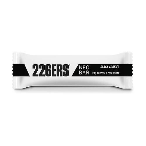 226 ERS Neo Bar proteínová tyčinka čierne sušienky 1 tyčinka 50g on Productcaster.