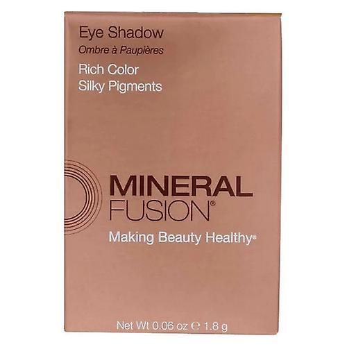 Mineral Fusion Lidschatten Rare, .06 oz (Packung mit 1 Stück) on Productcaster.