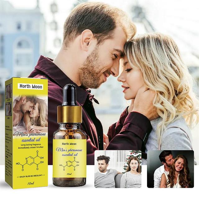 2pcs Sex Pheromon Intimpartner Parfüm Öl Duft Frauen 10ml on Productcaster.