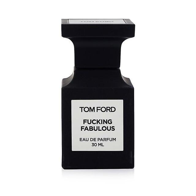 Tom Ford Private blend fucking fabulous eau de parfum spray - 30ml/1oz on Productcaster.