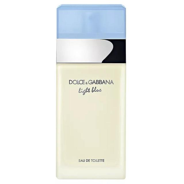 Dolce & Gabbana Hellblau Eau de Toilette 50ml on Productcaster.