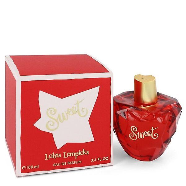 Sweet Lolita Lempicka Eau De Parfum Spray 3.4 Oz For Women on Productcaster.