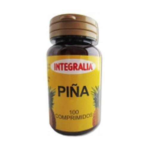 Integralia Pineapple 100 tablets on Productcaster.