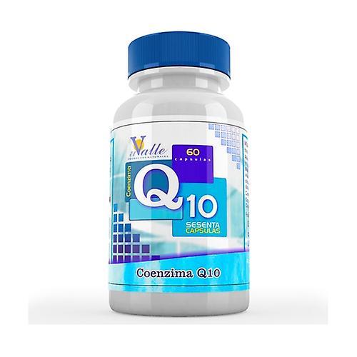 El Valle Koenzým Q10 60 kapsúl po 30mg on Productcaster.