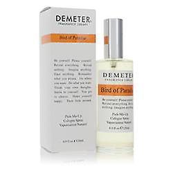 Demeter oiseau de paradis cologne spray (unisexe) par demeter on Productcaster.