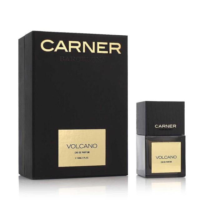 Women Perfume Carner Barcelona EDP Volcano 50 ml on Productcaster.