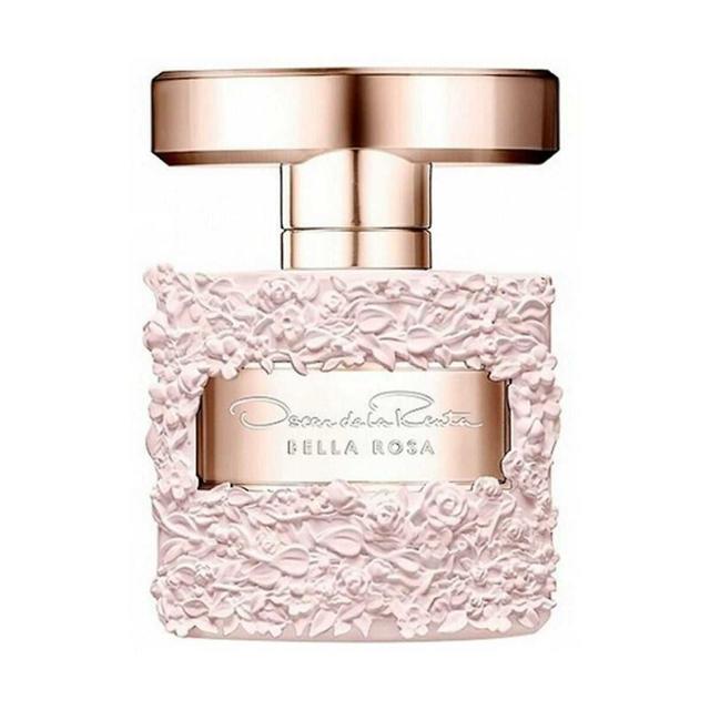 Women's Perfume Bella Rosa Oscar De La Renta EDP on Productcaster.