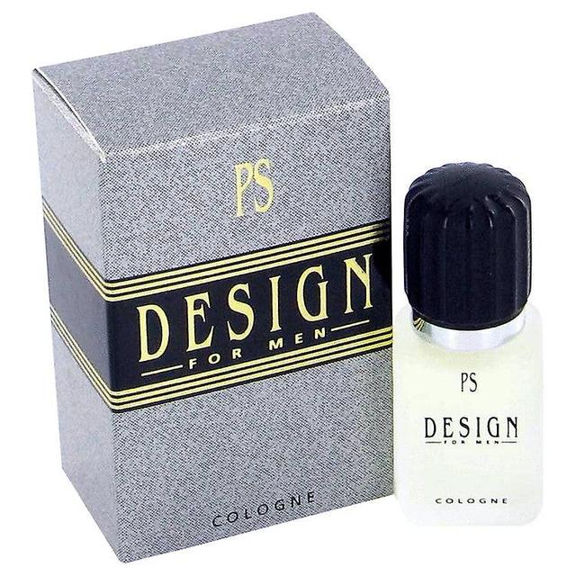 Design mini cologne von paul sebastian on Productcaster.