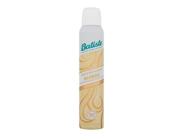 Batiste - Brilliant Blonde - Dla Kobiet, 200 ml on Productcaster.