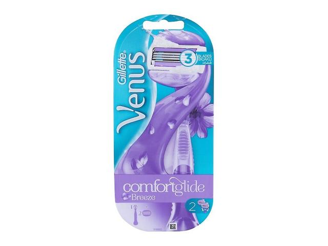 Gillette - Venus Breeze - Voor Dames, 1 stuk on Productcaster.