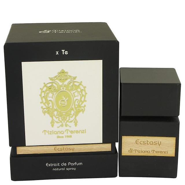 Tiziana terenzi ecstasy extrait de parfum spray (unisex) by tiziana terenzi 3.4 oz extrait de parfum spray on Productcaster.