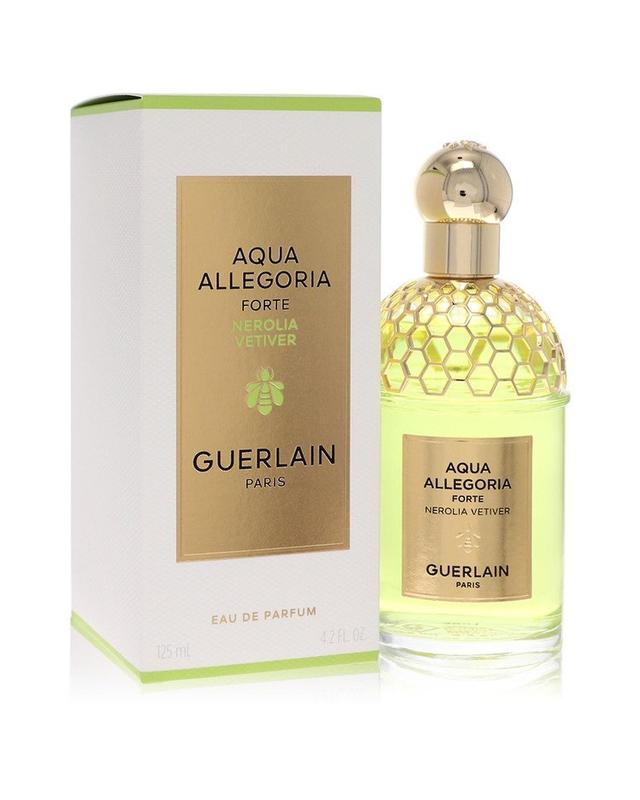 Guerlain Nerolia Vetiver Forte Eau de Parfum Spray 4,2 oz Nerolia Vetiver. 125 ml on Productcaster.