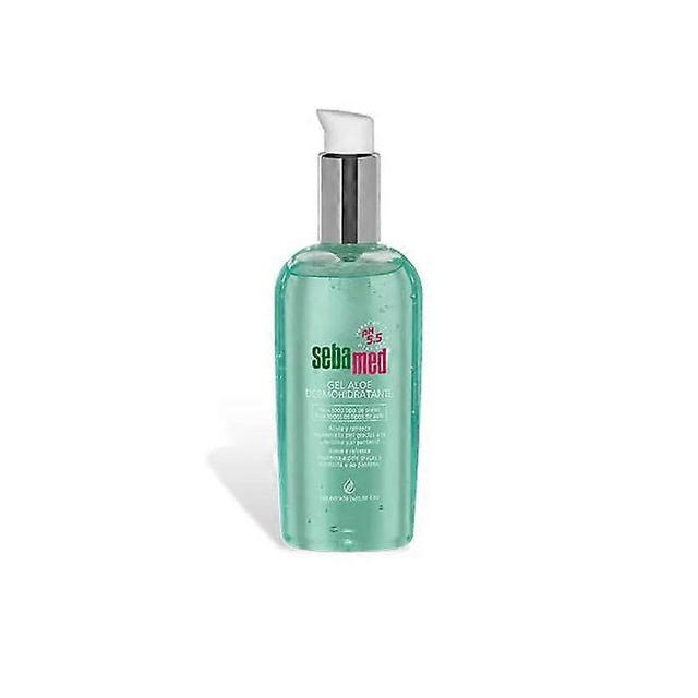 Sebamed derma hydrating body gel 200ml on Productcaster.