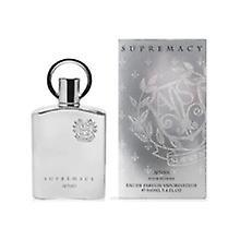 Afnan - Supremacy Silver EDP 150ml on Productcaster.