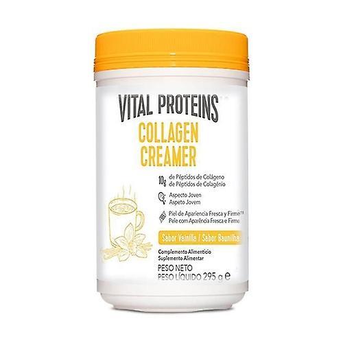 Vital Proteins Collagen Peptides Vanilla Cream 295 g on Productcaster.