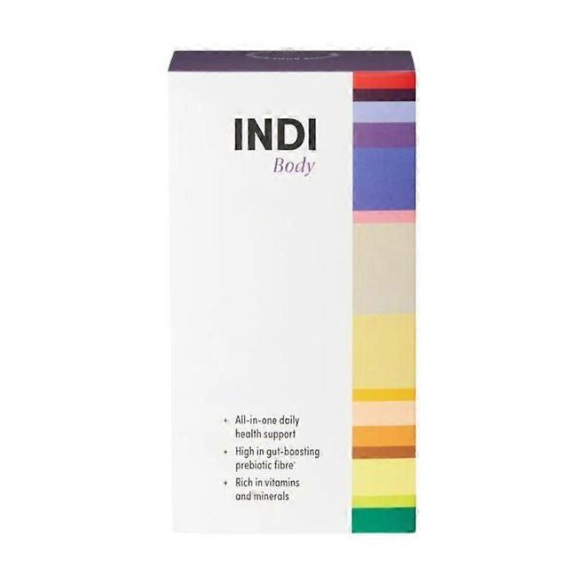 INDI Daily All-in-One Wholefood Sachets 28 on Productcaster.