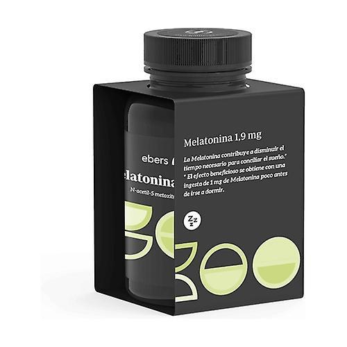 Ebers melatonin 30 tablets of 400mg on Productcaster.