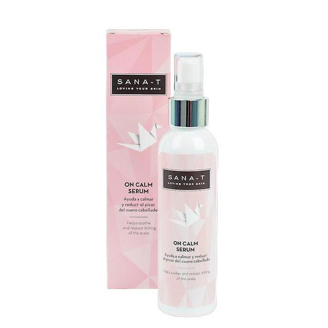 Serra pamies sana-t on soothing serum 125ml on Productcaster.