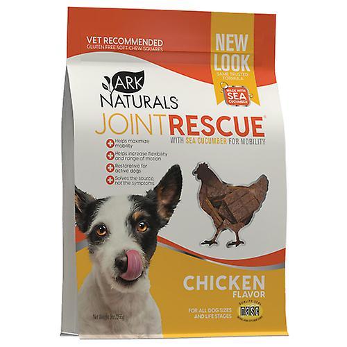 Ark Naturals Sea Mobility Joint Rescue, Chicken Jerky 22 Tiras (Pack de 2) on Productcaster.