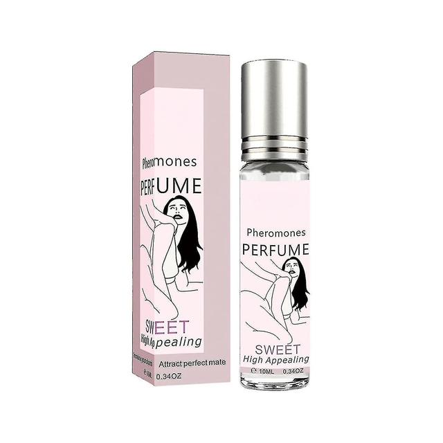 Pheromone Cologne pour les hommes, Parfum de phéromone longue durée pour les femmes pour attirer les hommes, Leurre Pheromone P Sweet on Productcaster.