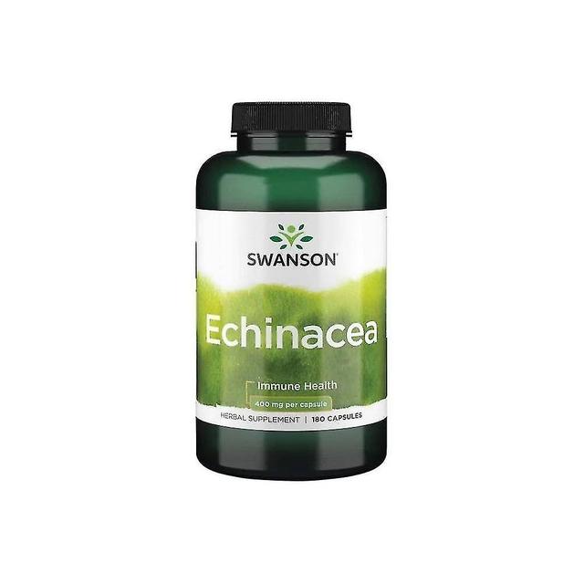 Echinacea 400 mg Bi7473 ravintolisät on Productcaster.