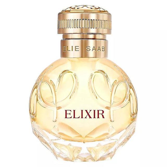 Elie Saab Elixir Eau de Parfum 50ml on Productcaster.