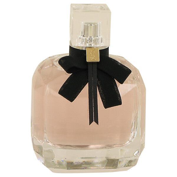 Yves Saint Laurent Mon Paris Eau De Parfum Spray (tester) 3.04 Oz For Women on Productcaster.