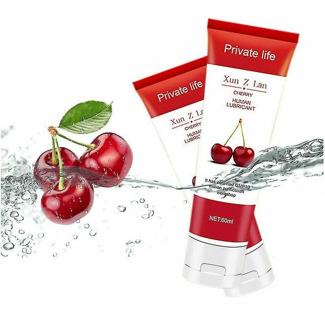 Caliente Love-kiss Aceite de fruta comestible Lubricantes comestibles con sabor a fresa, coito Masculino Femenino Oral Se 30ml sabor plátano on Productcaster.