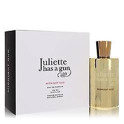 Midnight oud eau de parfum spray by juliette has a gun on Productcaster.