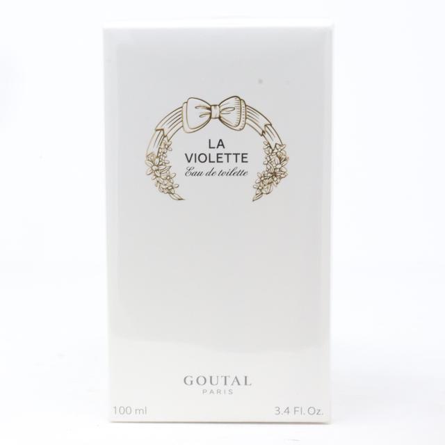 La Violette by Annick Goutal Eau De Toilette 3.4oz/100ml Spray New With Box 3.4 oz on Productcaster.