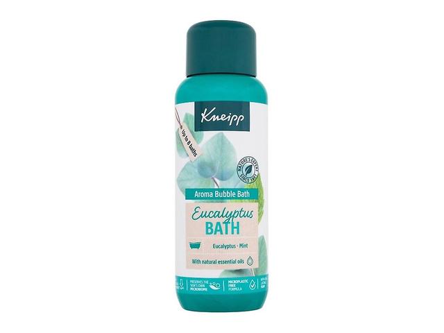 Kneipp - Kąpiel eukaliptusowa - Unisex, 400 ml on Productcaster.