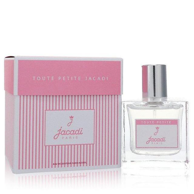 Toute petite jacadi alcohol free eau de senteur by jacadi 1.69 oz alcohol free eau de senteur on Productcaster.