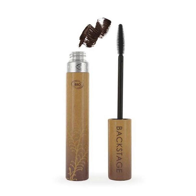 Couleur caramel backstage mascara de pestañas in 42 fluweelbruin on Productcaster.