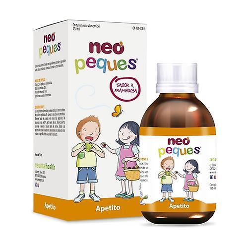 Neo NeoKids Appetite Children's Syrup 150 ml on Productcaster.