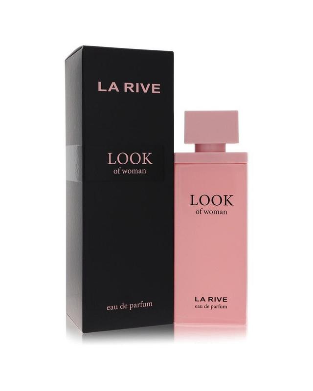 La Rive Look Of Woman Eau De Parfum Spray 2.5 oz see description 75 ml on Productcaster.