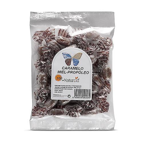 Naturcid Honey and propolis candies 100 g on Productcaster.