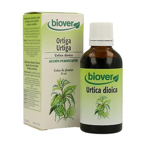 Biover Diodisk Urtica 50 ml on Productcaster.