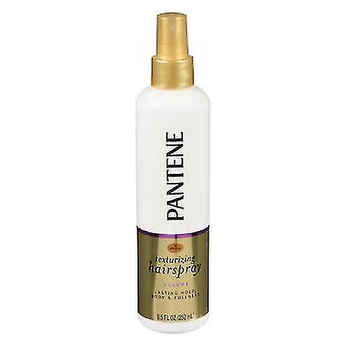 Pantene Pro-v Style Series Volume Texturizing Hairspray, 8.5 Oz (pack Of 1) As figure on Productcaster.