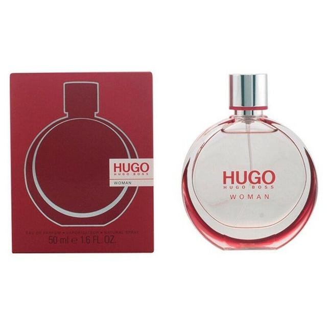 HEksjo Parfym Damer Hugo Woman Hugo Boss EDP on Productcaster.