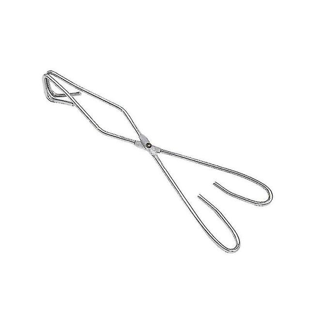 1pcs Charcoal Tongs on Productcaster.