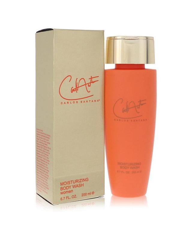 Carlos Santana Intoxicating Perfume for Women n/a 200 ml on Productcaster.