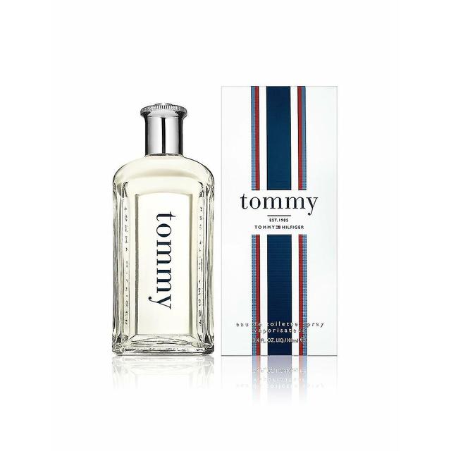 Parfüm Damen Tommy Hilfiger EDT Tommy 100 ml on Productcaster.