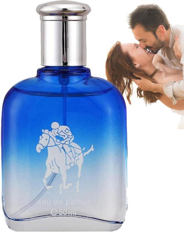 Gogerstar Spray di profumo per gli uomini, spray profumato per pelle per uomo, 50 ml squisito e premuroso per i tuoi amici, colleghi on Productcaster.