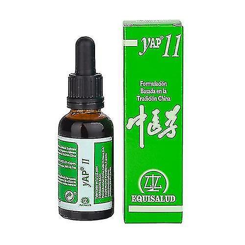 Yap-11 Liver Soothing Exc. 31 ml on Productcaster.