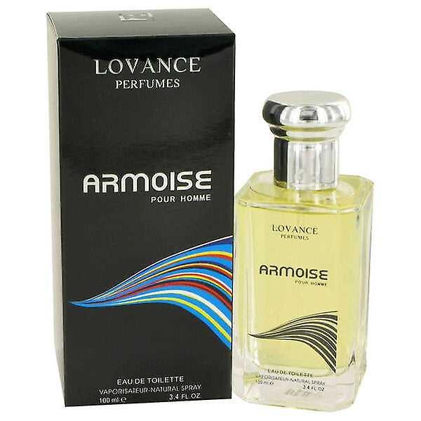 Armoise Eau De Toilette Spray 3.4 Oz Per Uomo on Productcaster.