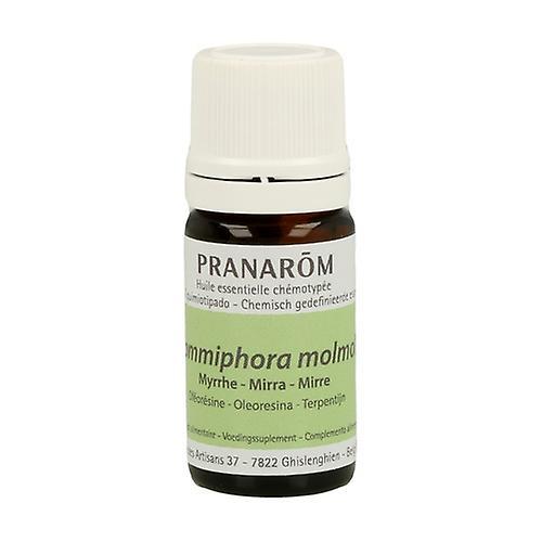 Pranarôm Myrrh Essential Oil 5 ml of essential oil on Productcaster.