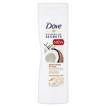 Dove - Nourishing Secrets Body Lotion 400ml on Productcaster.