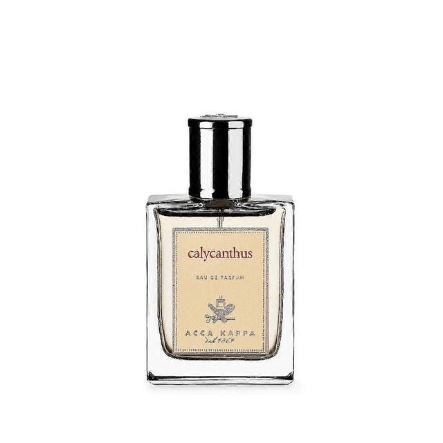 Acca kappa calycanthus eau de parfum 50ml on Productcaster.