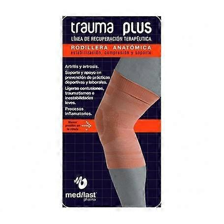 Medilast trauma plus ankle brace t-xl on Productcaster.